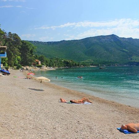Apartments By The Sea Orebic, Peljesac - 4490 Exterior photo