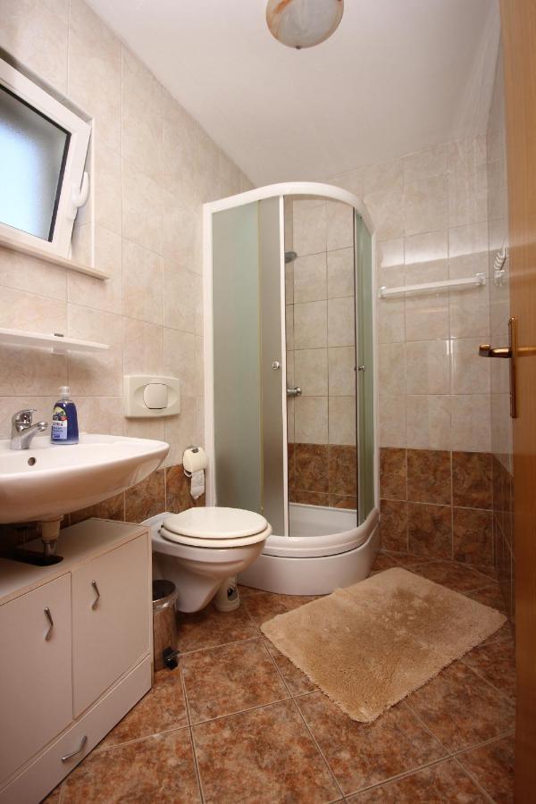 Apartments By The Sea Orebic, Peljesac - 4490 Exterior photo